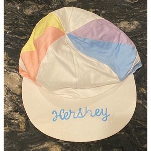 Vintage Hershey Park cap hat